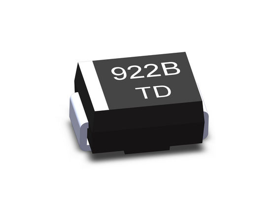diode Zener Smd 3w 1SMB5922B 1SMB5924B de 3.6v 3.9v 7.5v 9.1v