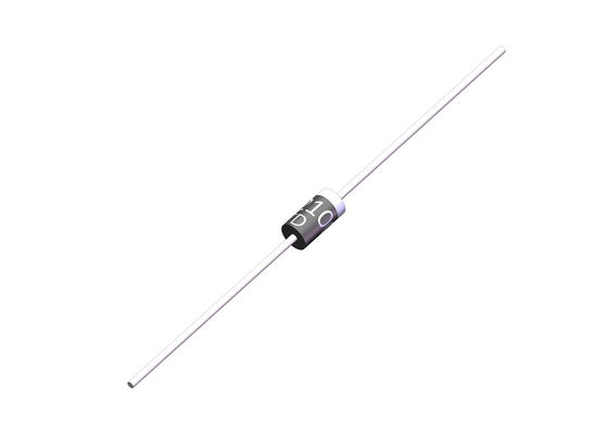 la diode de redresseur de barrière de 200V 2a Schottky SR240 SR260 SR2100 SR2A0 FONT 15