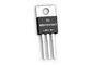 basse tension en avant MBR16100CT de 16A 100V 3 Pin Schottky Diode With Very À 220AB
