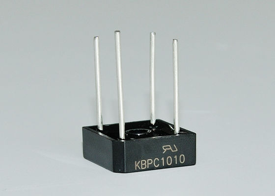 pont redresseur de la diode KBPC 606 KBPC 602 KBPC804 KBPC802 de pont redresseur de 6A 600V